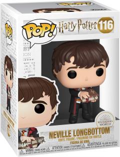 Figurina - Pop! Harry Potter - Neville Longbottom