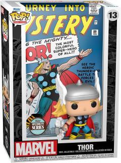 Figurina - Pop! Comic Covers: Thor