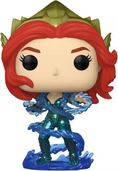 Figurina - Pop! Aquaman: Mera