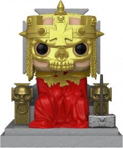 Figurina - Triplu H - Skull King - WWE