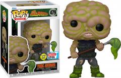 Figurina - Glow In the Dark - Toxic Avenger