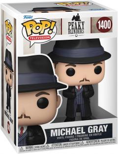 Figurina - Peaky Blinders - Michael Gray