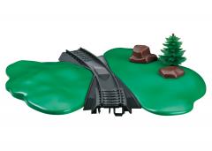 Sina tren - Rerailer