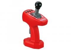 Tren cu accesorii - TGV Duplex Starter Set