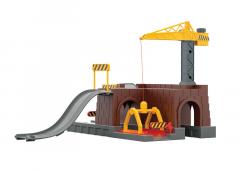 Set de constructie - Freight Loading Station