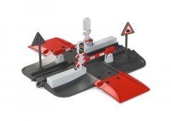 Set 2 trenuri cu accesorii - Premium Starter Set with 2 Trains