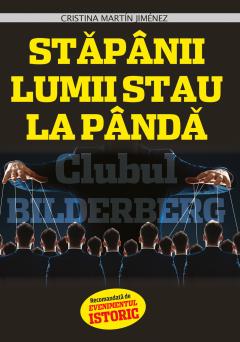 Stapanii lumii stau la panda