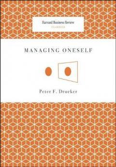 Managing Oneself