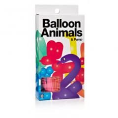 Kit pentru baloane - Animal