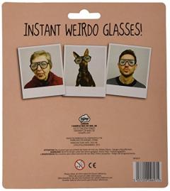 Ochelari pentru el si ea - Instant Weirdo NPW