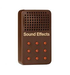 Sound Effects Fart Fanfare Machine