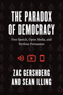 The Paradox of Democracy