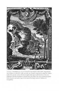Ovid's Metamorphoses