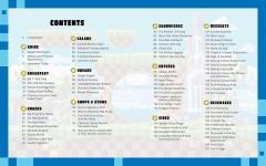 Sonic the Hedgehog: The Official Cookbook