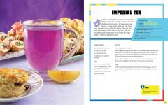 Sonic the Hedgehog: The Official Cookbook