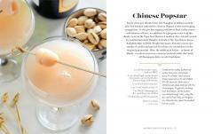 The Official Emily in Paris Cocktail Book