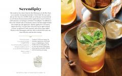 The Official Emily in Paris Cocktail Book