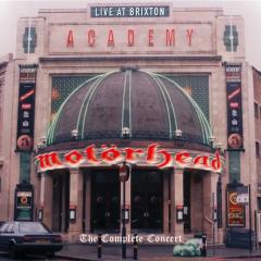 Live At Brixton Academy