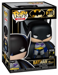 Figurina - Batman First Appearance