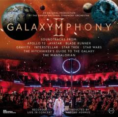 Galaxymphony II