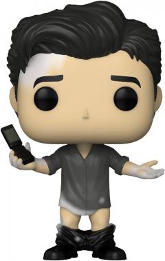Figurina - Pop! Television - Friends: Ross Geller (with leather pants)