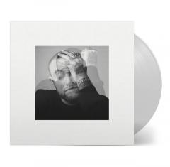 Circles (Clear Vinyl)