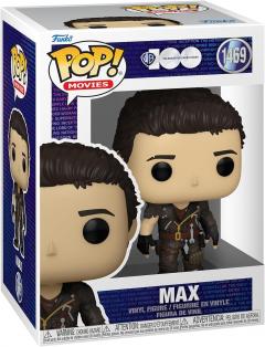 Figurina - Mad Max - The Road Warrior