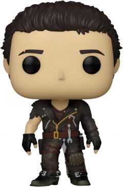 Figurina - Mad Max - The Road Warrior