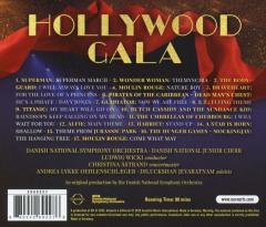 Hollywood Gala