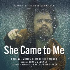 She Came to Me (Soundtrack) - Vinyl