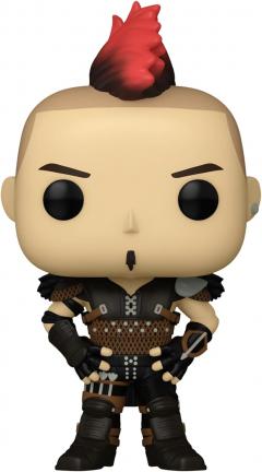 Figurina - Mad Max - The Road Warrior - Wez