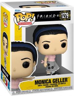 Figurina - Pop! Television - Friends: Monica Geller (waitress)