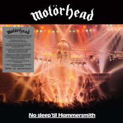 No Sleep 'Til Hammersmith (40th Anniversary Deluxe Edition)