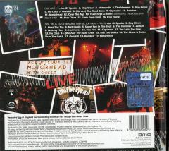 No Sleep 'Til Hammersmith (40th Anniversary Deluxe Edition)