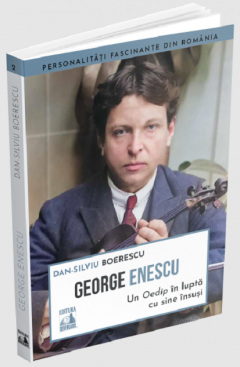 George Enescu