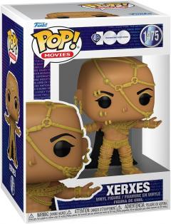 Figurina Funko Pop - Movie 300 - Xerxes