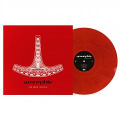 Far From The Sun (Red/Blue Marbled Vinyl)