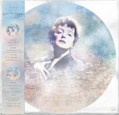 La Vie En Rose - Best Of (Picture Vinyl)