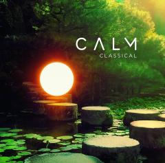 Calm Classical - Vinyl