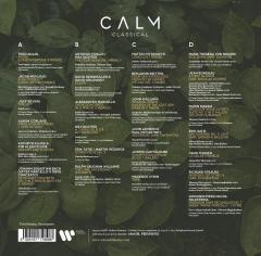 Calm Classical - Vinyl