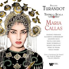 Puccini: Turandot - Vinyl