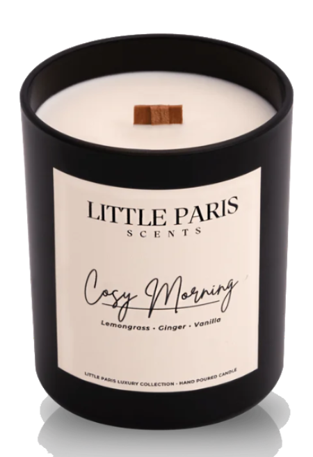 Lumanare parfumata - Cosy Morning