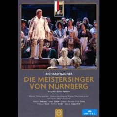 Die Meistersinger Von Nurnberg