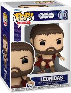 Figurina - Pop! 300: Leonidas