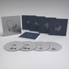 Agaetis Byrjun (A Good Beginning) (20th Anniversary Edition Box Set)