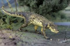 Figurina - Postosuchus