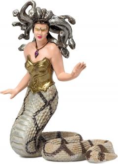 Figurina - Medusa