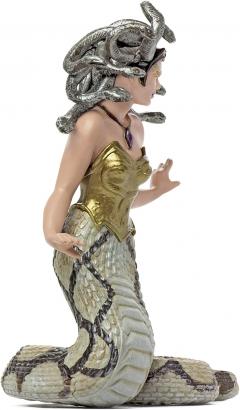 Figurina - Medusa