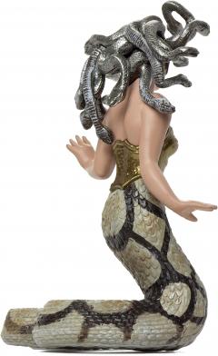 Figurina - Medusa