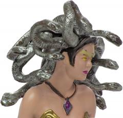 Figurina - Medusa